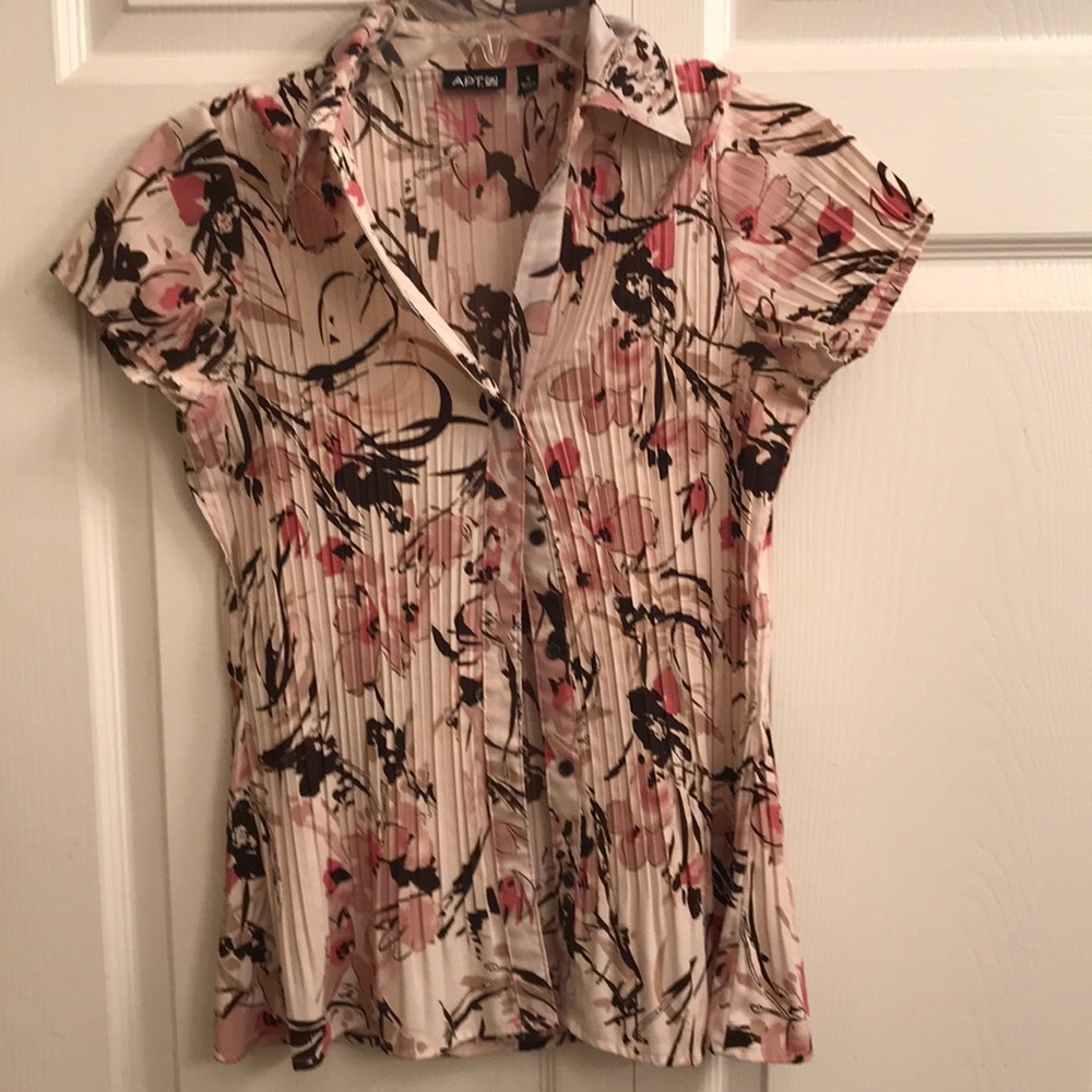 Dress/work blouse